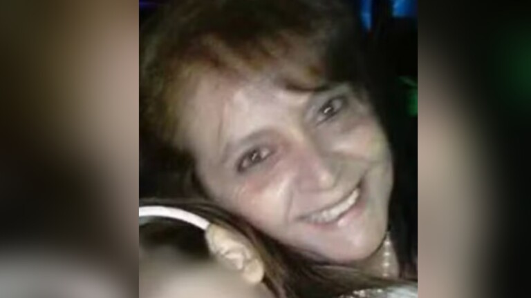 A mãe que foi morta a facadas em São Paulo