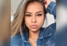 A mulher que foi morta a tiros em caxias do sul