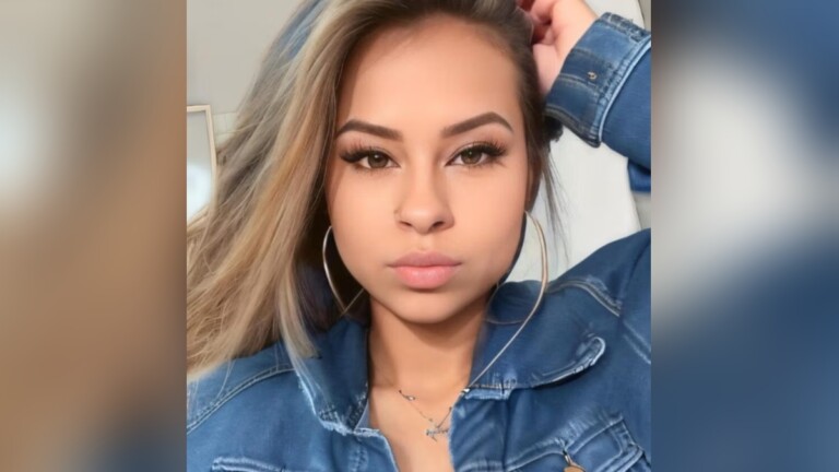 A mulher que foi morta a tiros em caxias do sul