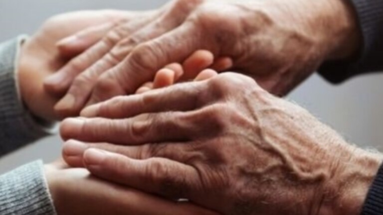 Os netos podem pagar pensão aos avós