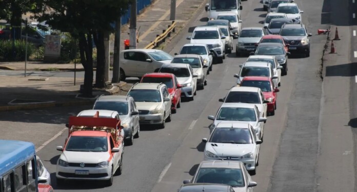 Nova Lei de: Motoristas podem perder CNH por dois anos