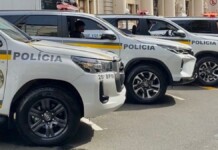 Canoas recebe novas viaturas e embarcação para reforçar a segurança pública