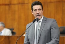 Deputado do Rio Grande do Sul propõe novo auxílio de R$ 900