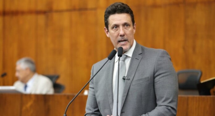 Deputado do Rio Grande do Sul propõe novo auxílio de R$ 900
