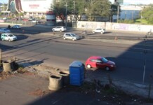 Obras do túnel da Domingos Martins, em Canoas, tem previsão de ínicio em 20 de outubro, segundo DNIT