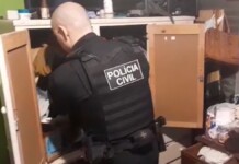 “Era tudo que eu tinha”: vítima relata drama após golpe de falso leilão na Operação Lance Final