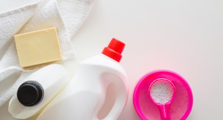 Paciente que sentia atração pelo cheiro e textura do produto de limpeza e foi diagnosticada com anemia