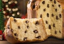 foto ilustrativa de panetone; Saiba quando sabor bombom caribe será lançado pela garoto