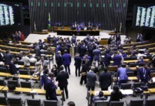 Senado rejeita PEC da Blindagem por unanimidade e agora deverá ser arquivada