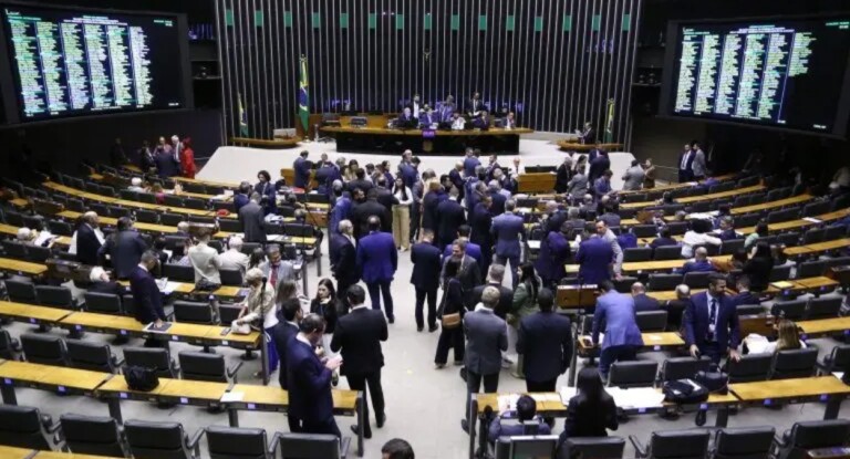 Senado rejeita PEC da Blindagem por unanimidade e agora deverá ser arquivada