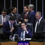 PEC da blindagem: veja qual partido mais votou a favor da proposta