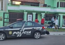 Polícia encontra 25 pessoas mantidas contra a vontade em comunidade terapêutica no Litoral Norte