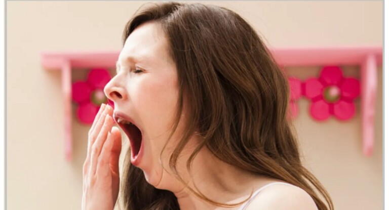 Por que bocejamos quando vemos alguém bocejando?
