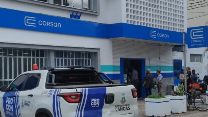 O Procon de Canoas