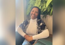 A atendente que sofreu racismo na raia Drogasil