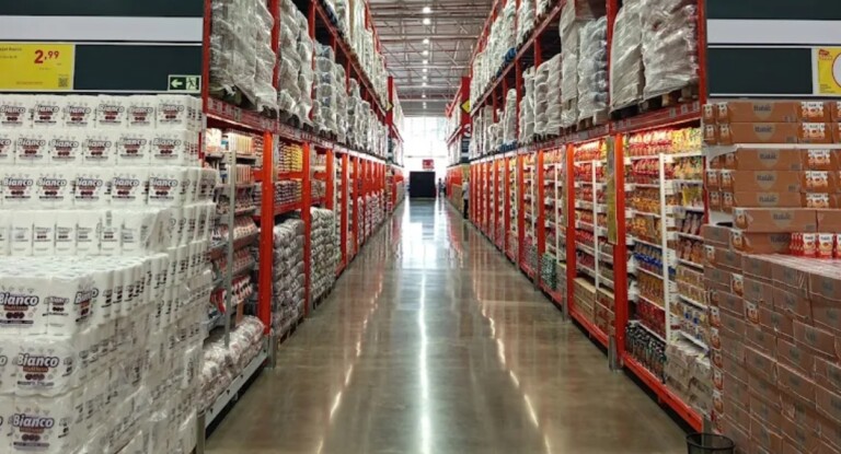 Famosa rede de atacado vai abrir novas lojas no Rio Grande do Sul