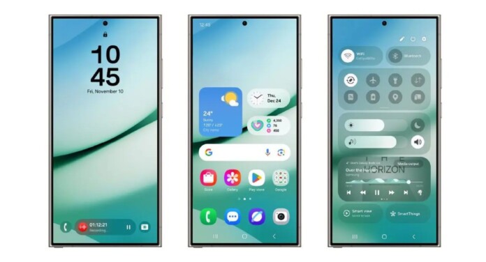 Samsung confirma lista de dispositivos Galaxy que receberão Android 16