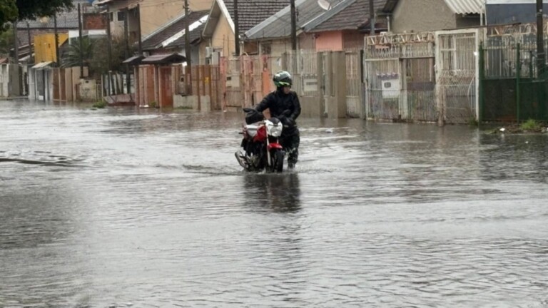 moradores de canoas podem solicitar o saque calamidade do FGTS