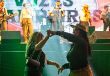 Semana Farroupilha de Canoas esquenta o Parque Eduardo Gomes com shows e dança até 20 de setembro