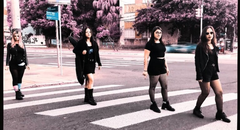 Show de Punk Rock de graça agitará Canoas nesta sexta com entrada gratuita
