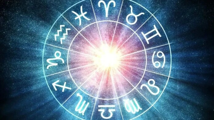 Na foto, os signos que traem