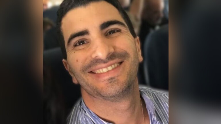 O soldado brasileiro que foi morto no exército de israel