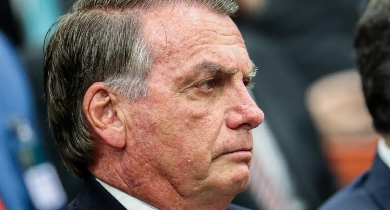 STF condena Jair Bolsonaro e outros sete réus por trama golpista