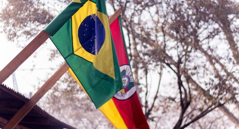 Como fica o tempo em Canoas durante a Semana Farroupilha?