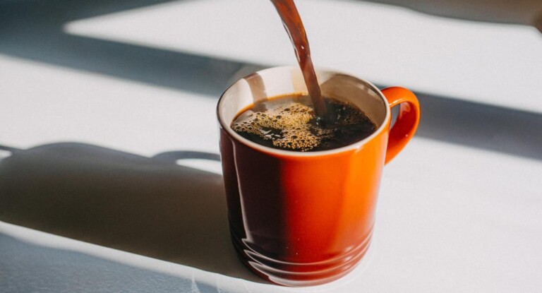 Tomar café neste horário pode estar atrapalhando sua saúde