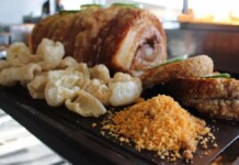 foto da última edição do Torresmo Fest realizado em Canoas