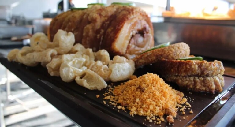 foto da última edição do Torresmo Fest realizado em Canoas