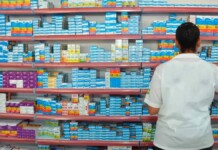 venda de remédios é aprovado em supermercados