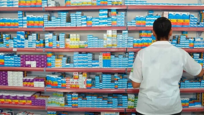 venda de remédios é aprovado em supermercados