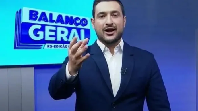 Alexandre Gamón