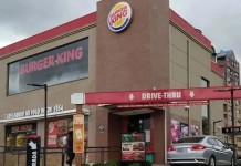 Burger King dá hambúrguer grátis para quem levar boleto pago no Halloween; saiba mais