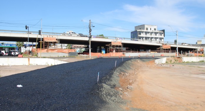 Viaduto da Metrovel