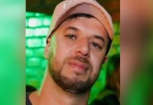 O homem que morreu em acidente Caxias do Sul