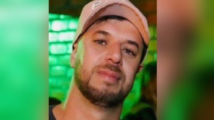 O homem que morreu em acidente Caxias do Sul