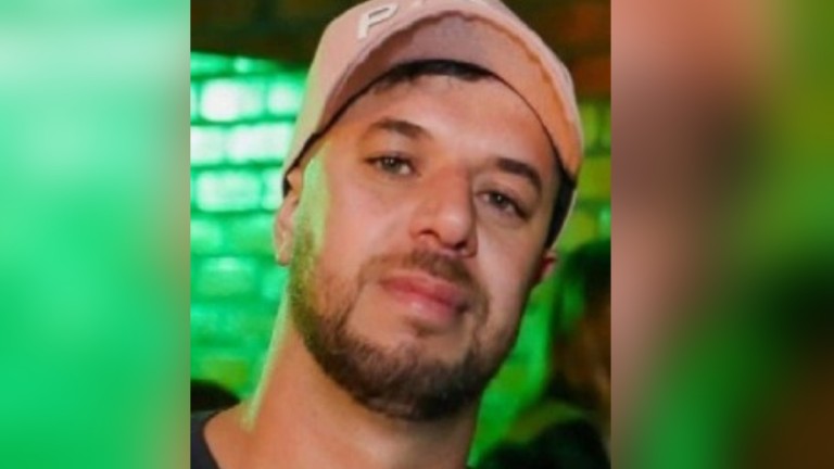 O homem que morreu em acidente Caxias do Sul