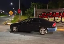Homem é morto dentro de carro na RS-118 A ocorrência do homem morto na RS-118