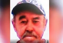 O idoso que foi morto a pauladas em Carazinho