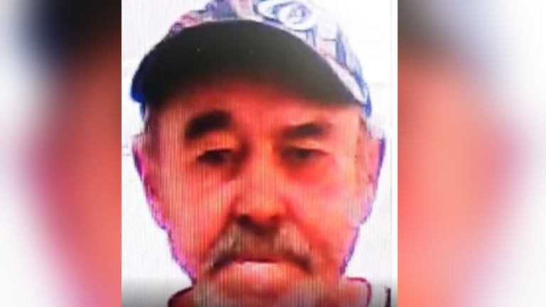 O idoso que foi morto a pauladas em Carazinho