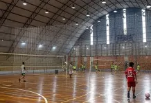 Inscrições para sorteio de espaços esportivos em Canoas começam dia 10; veja como participar