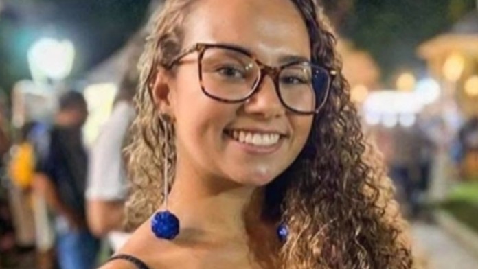 A médica quer foi morta em Santa Catarina