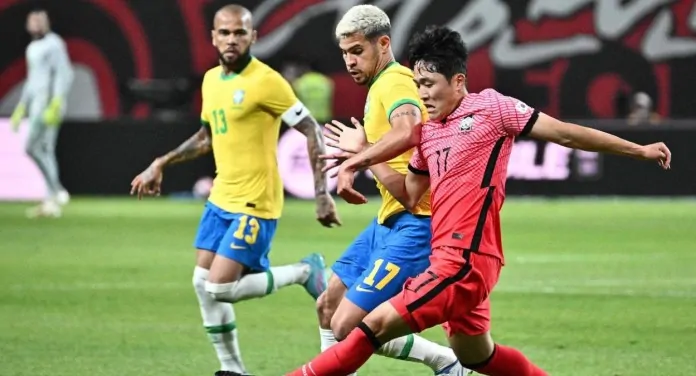 Onde vai passar o jogo do Brasil? Seleção entre em campo com novidade