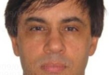 O Policial que foi condenado e está foragido