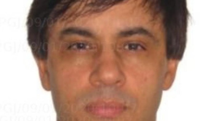 Policial-condenado-foragido O Policial que foi condenado e está foragido