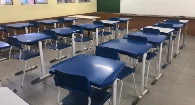Abertas inscrições para o Ensino Fundamental e Ensino Médio em Canoas