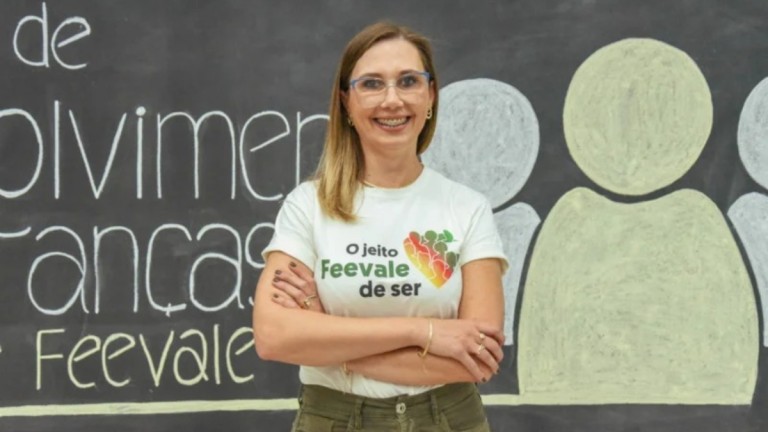 A professora que morreu em acidente na BR-116