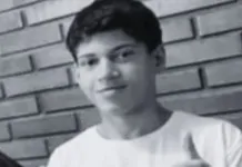 O adolescente que morreu no acidente em Canoas